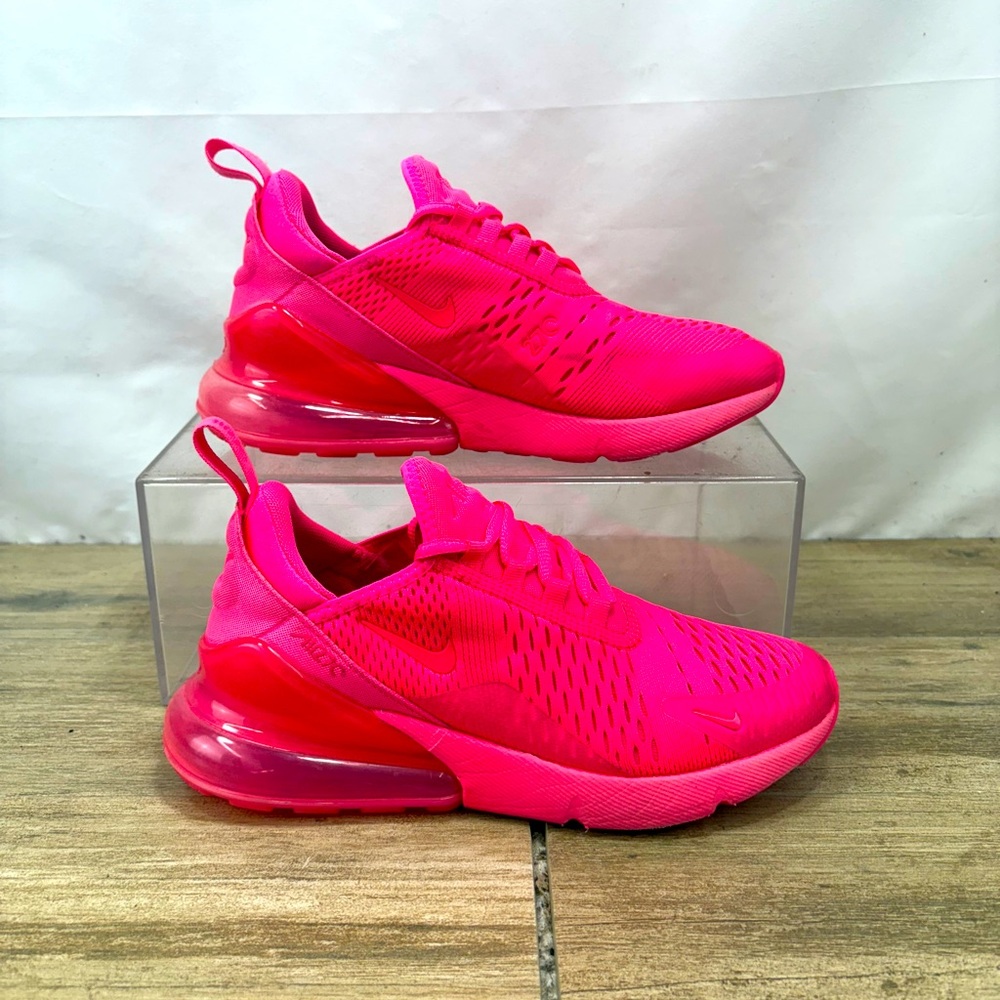 Nike Women's Athletic Shoes - Vibrant Pink